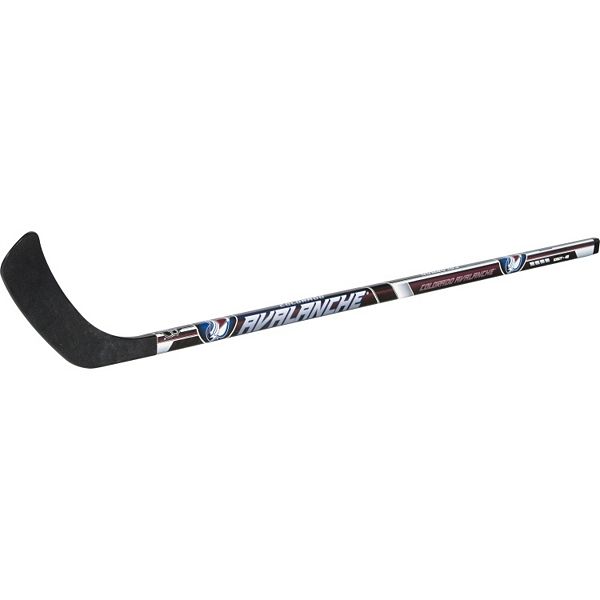 Masque De Gardien Réplique Franklin - Colorado Avalanche (NHL) - Non Signé - Original