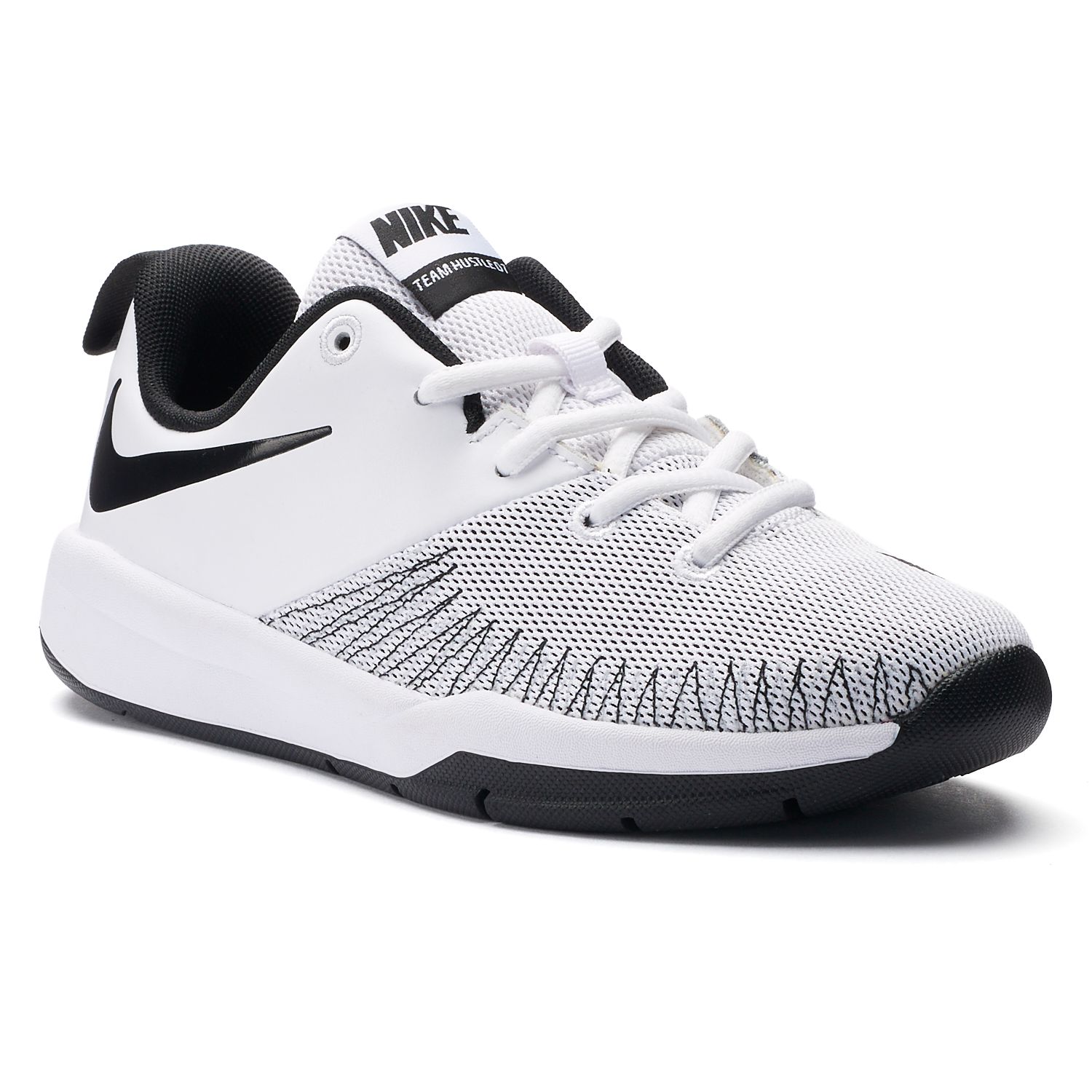 nike team hustle d 7 low