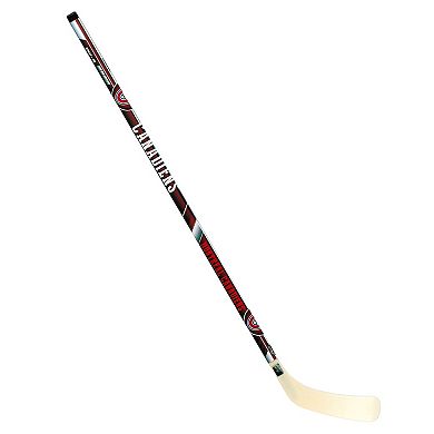 Franklin Sports Montreal Canadiens 48-Inch Left Hand Street Hockey Stick
