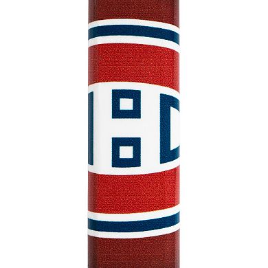 Franklin Sports Montreal Canadiens 48-Inch Left Hand Street Hockey Stick