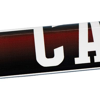 Franklin Sports Montreal Canadiens 48-Inch Left Hand Street Hockey Stick
