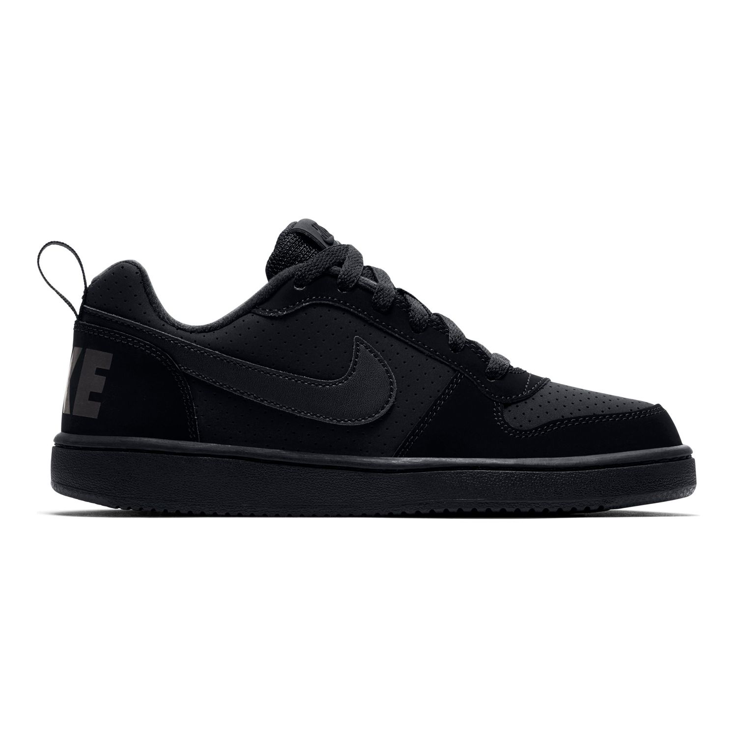 nike court borough low boys