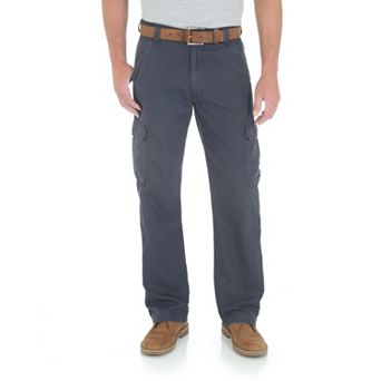 Men’s Wrangler Ripstop Cargo Pants