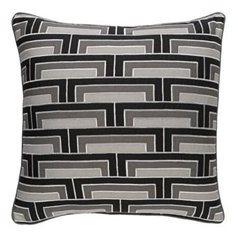 Decor 140 Alluvia Throw Pillow