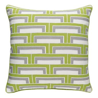 Decor 140 Alluvia Throw Pillow