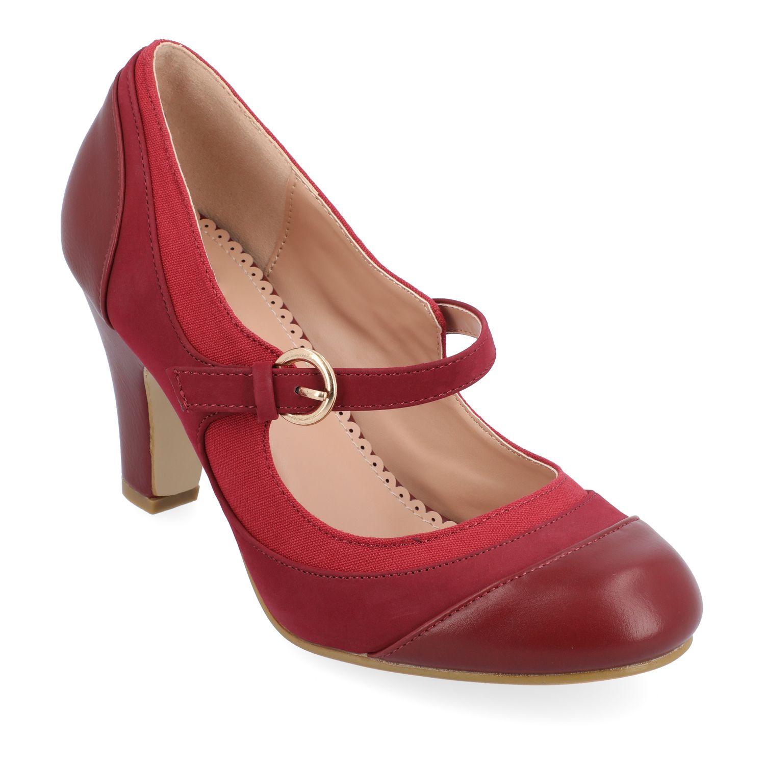 kohls womens mary jane shoes