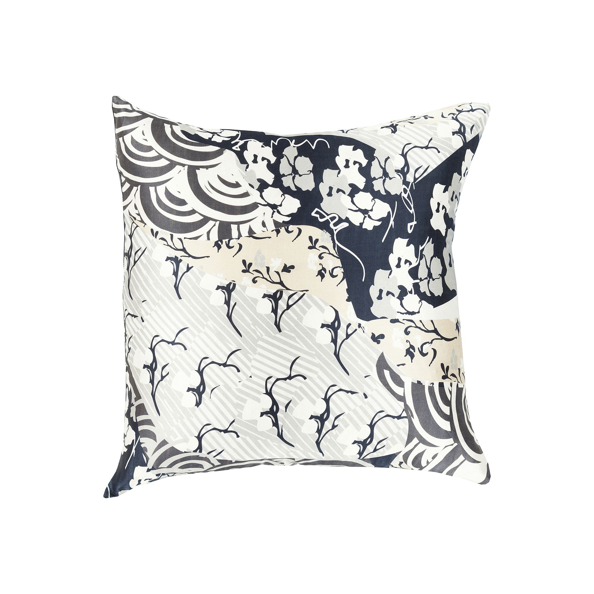 Decor 140 Olvena Throw Pillow, Green