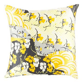 Decor 140 Olvena Throw Pillow