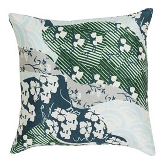Decor 140 Olvena Throw Pillow