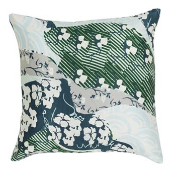 Decor 140 Olvena Throw Pillow