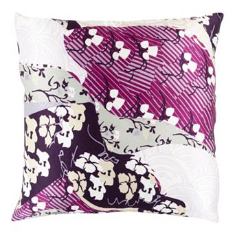 Decor 140 Olvena Throw Pillow