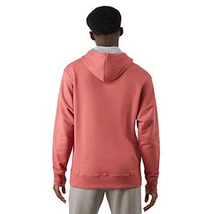 champion powerblend hoodie sizing