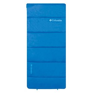 Kids Columbia Fleece Sleeping Bag