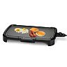 Toastmaster 10" x 20" Griddle