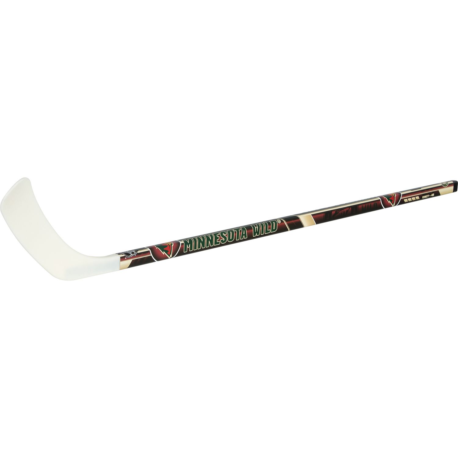 Franklin Sports Ambush Street Hockey Stick - 46, 52, 58