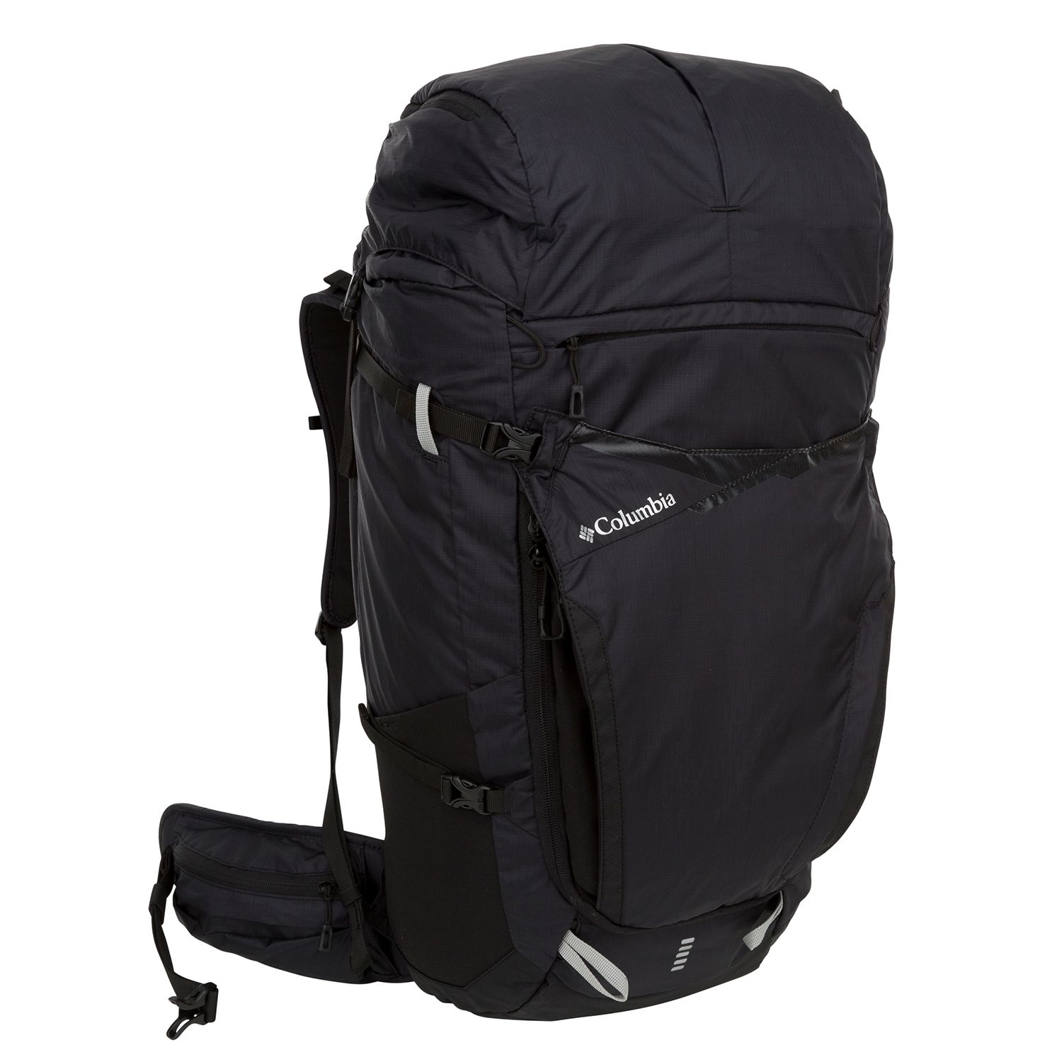 columbia 50l backpack