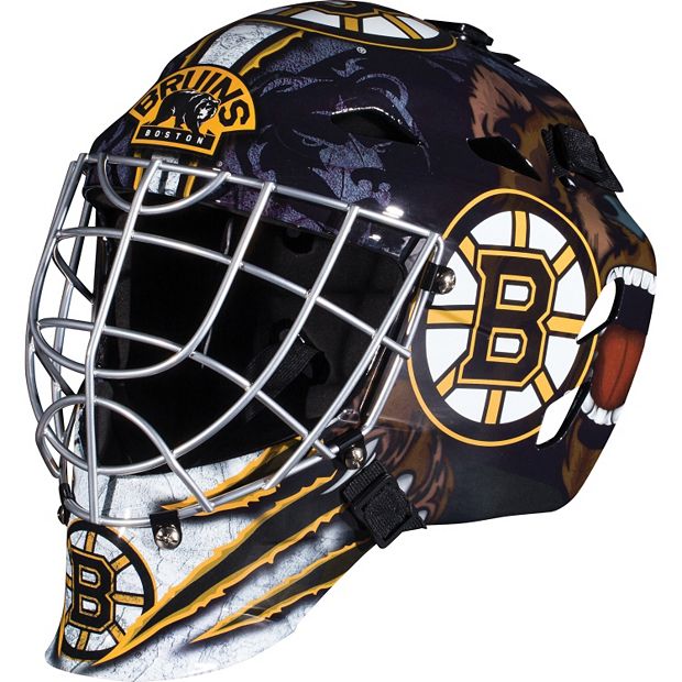 Franklin Sports Youth Boston Bruins GFM 1500 Street Hockey