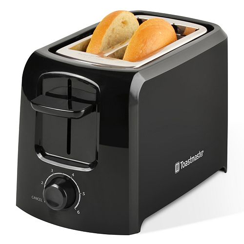 Toastmaster 2 Slice Toaster