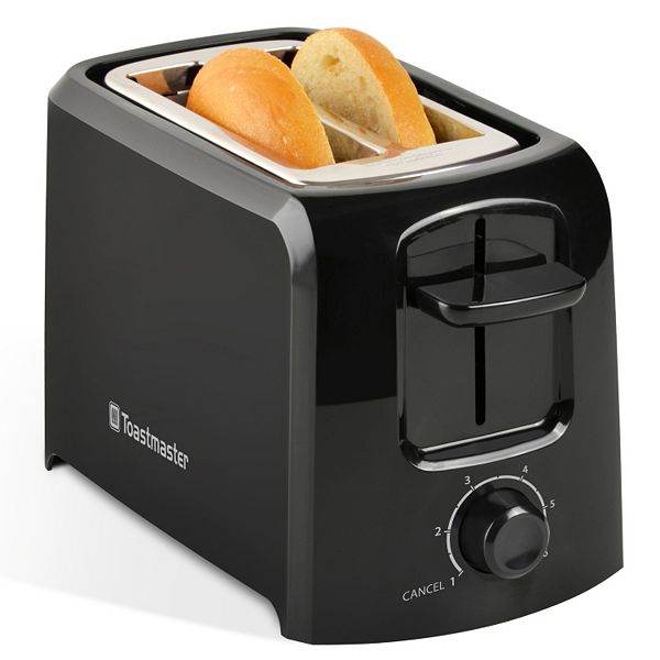 Toastmaster 2Slice Toaster