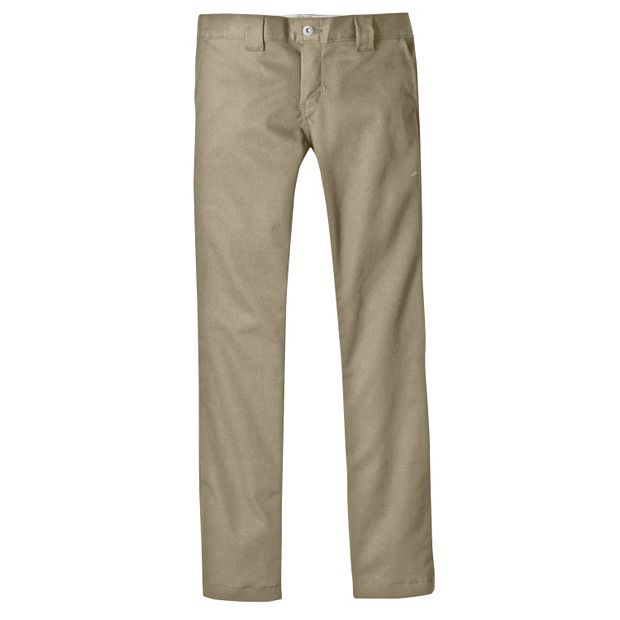 Boys 8-20 Dickies Flex Skinny-Fit Pants