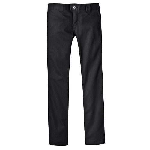 dickies flex skinny fit