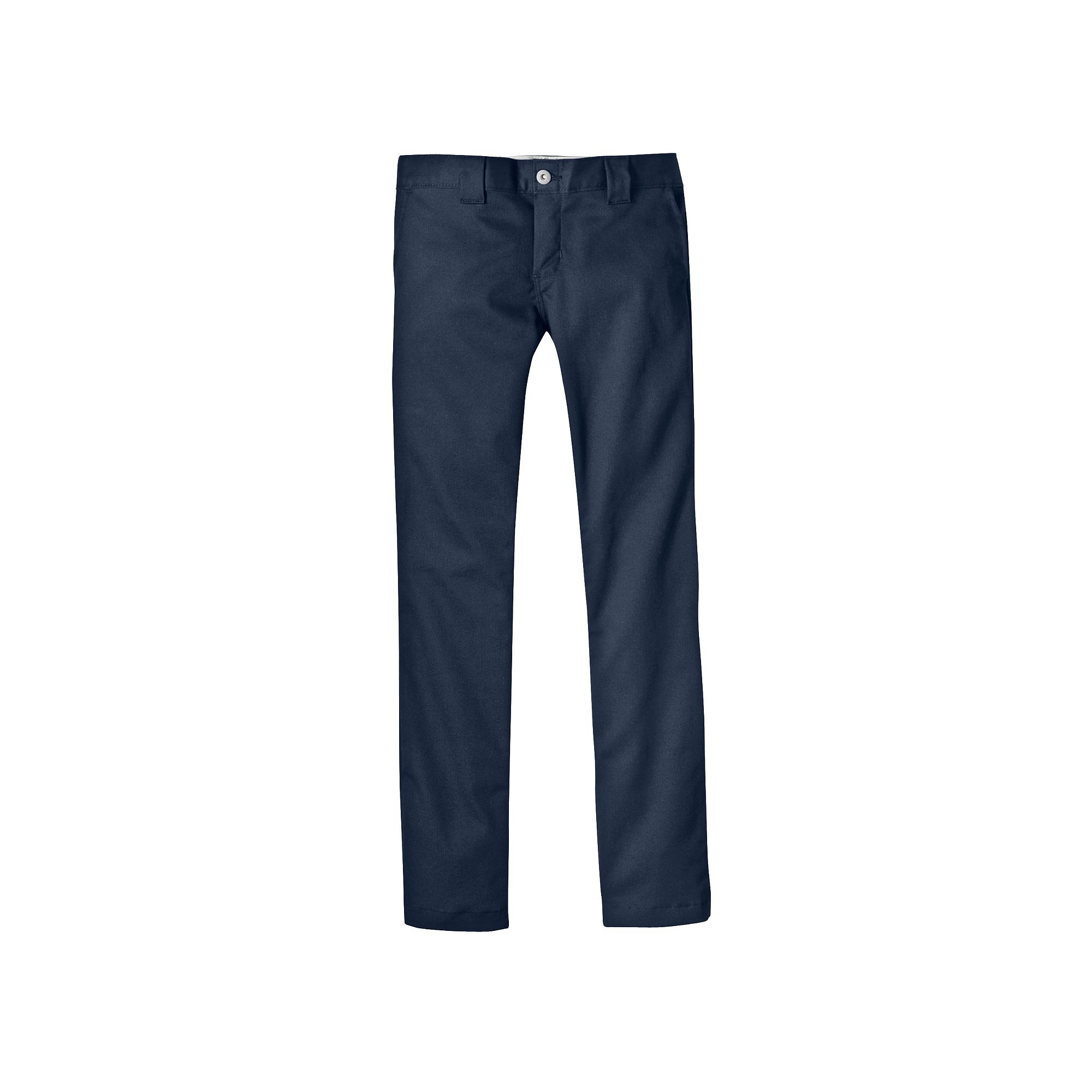 Boys 8-20 Dickies Flex Skinny-Fit Pants, Boys, Blue