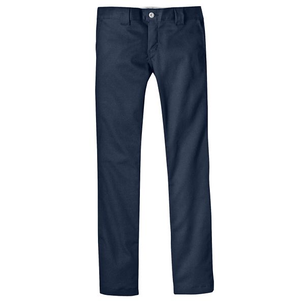 Boys 8-20 Dickies Flex Skinny-Fit Pants