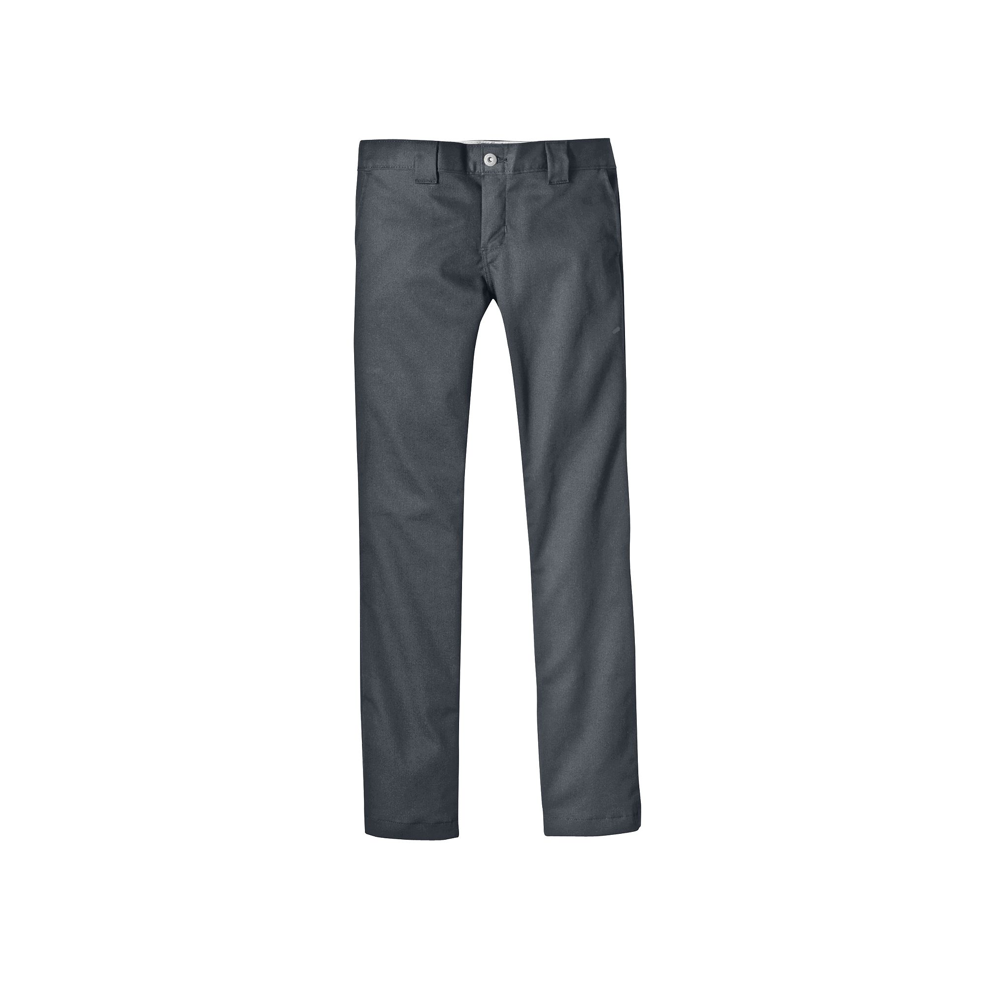 76096135 Boys 8-20 Dickies Flex Skinny-Fit Pants, Boys, Siz sku 76096135