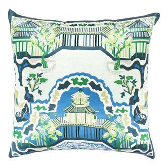 Decor 140 Maralik Throw Pillow