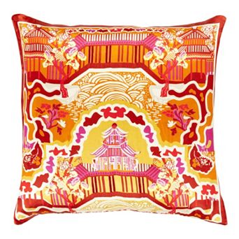 Decor 140 Maralik Throw Pillow