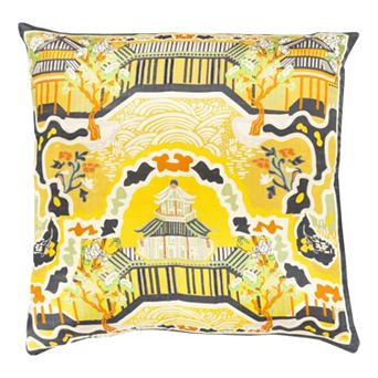Decor 140 Maralik Throw Pillow