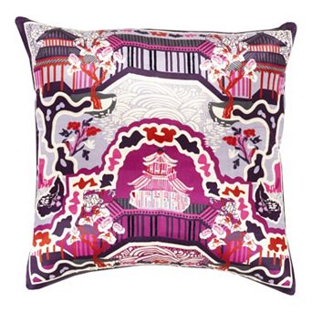 Decor 140 Maralik Throw Pillow