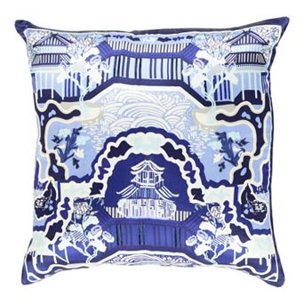 Decor 140 Maralik Throw Pillow