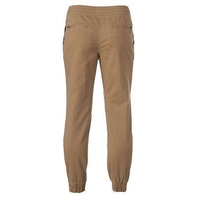 Urban pipeline joggers size chart sale