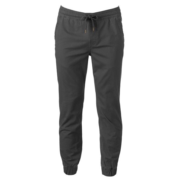 Urban pipeline jogger sales pants