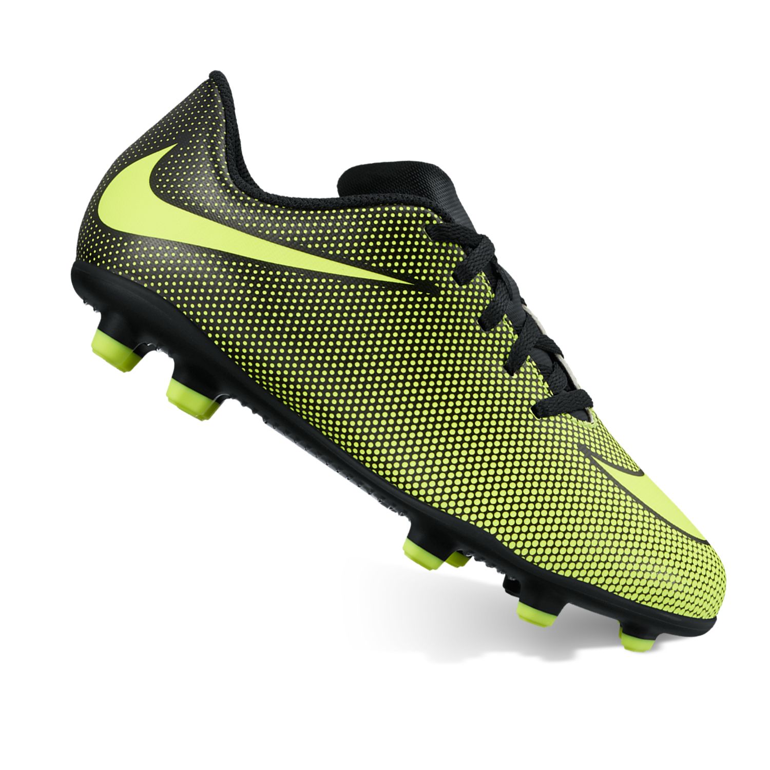 nike bravata soccer cleats