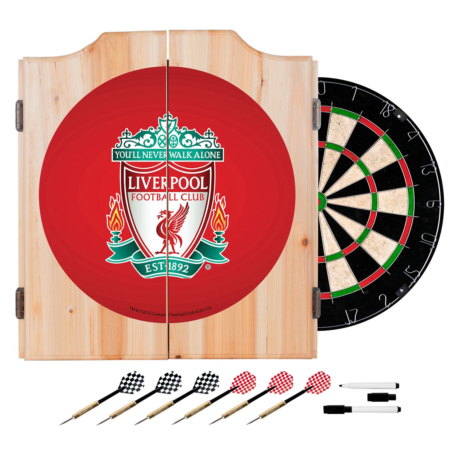 dart board set