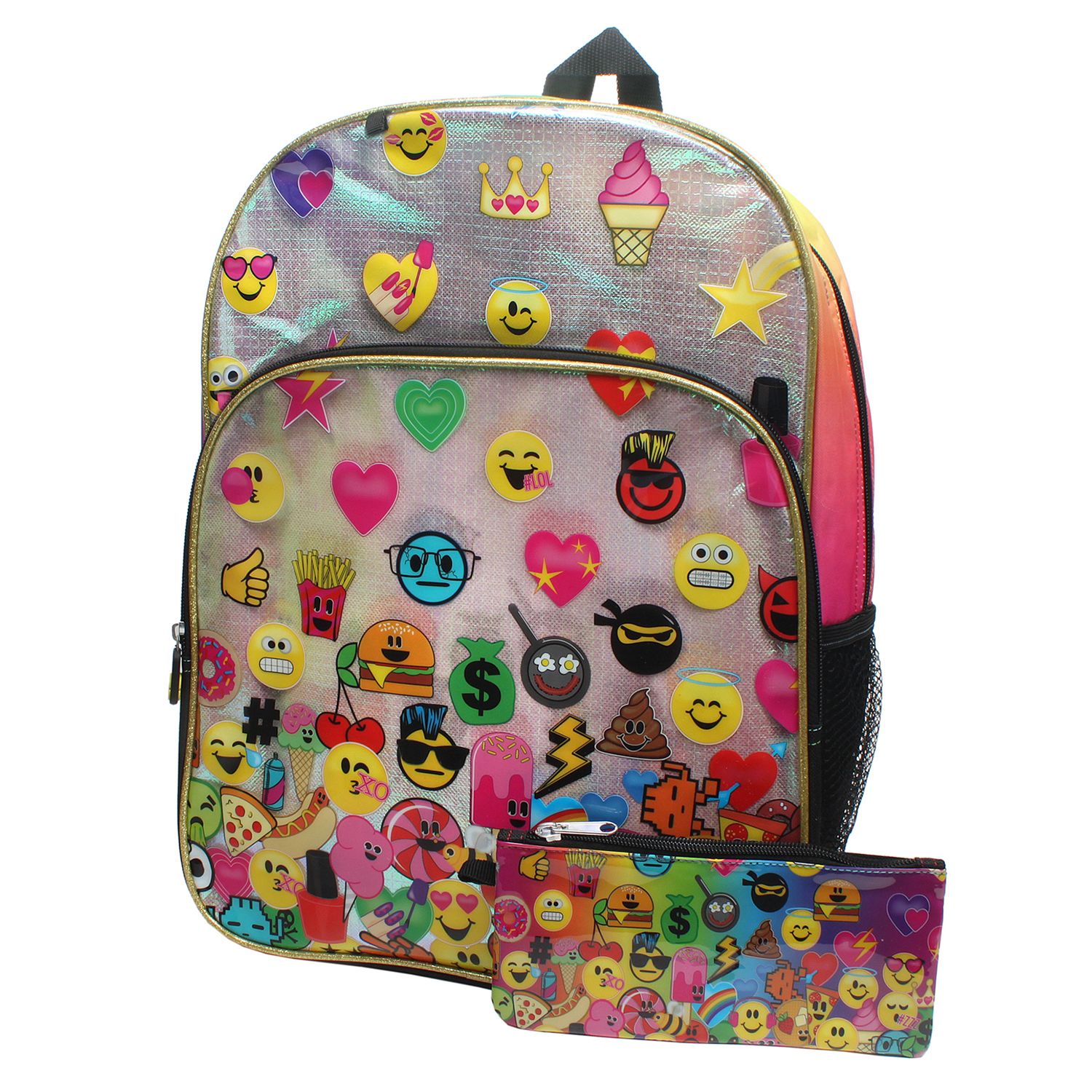 kohls jojo backpack