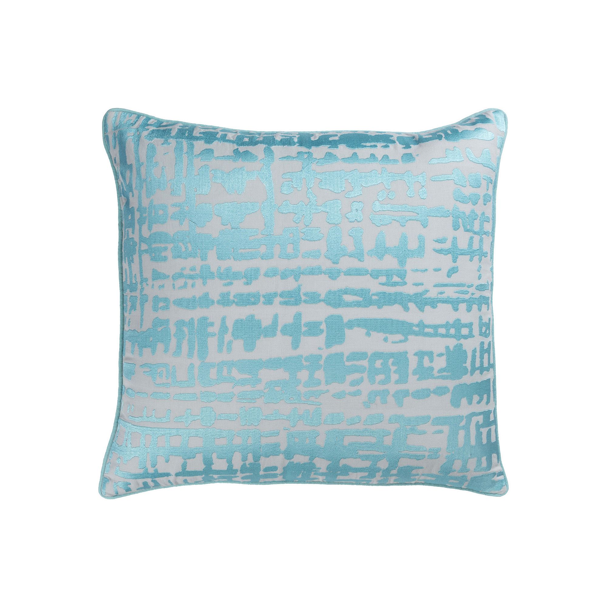 Decor 140 Brandywine Throw Pillow, Blue