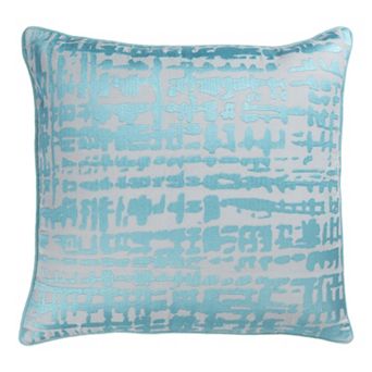 Decor 140 Brandywine Throw Pillow