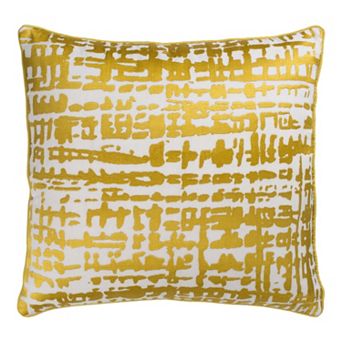 Decor 140 Brandywine Throw Pillow