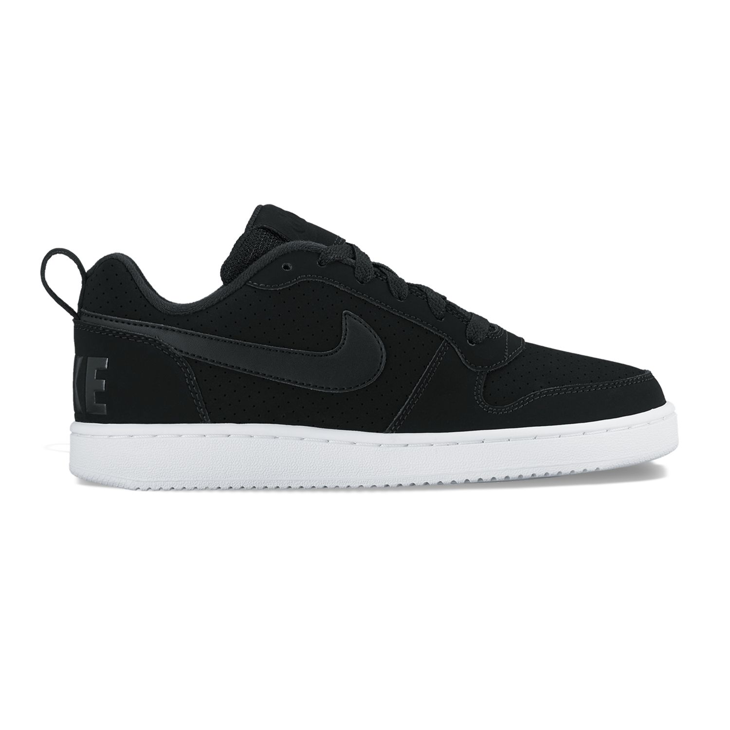 nike court borough trainers ladies