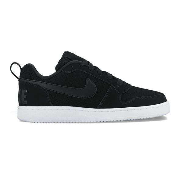 Nike borough best sale low femme