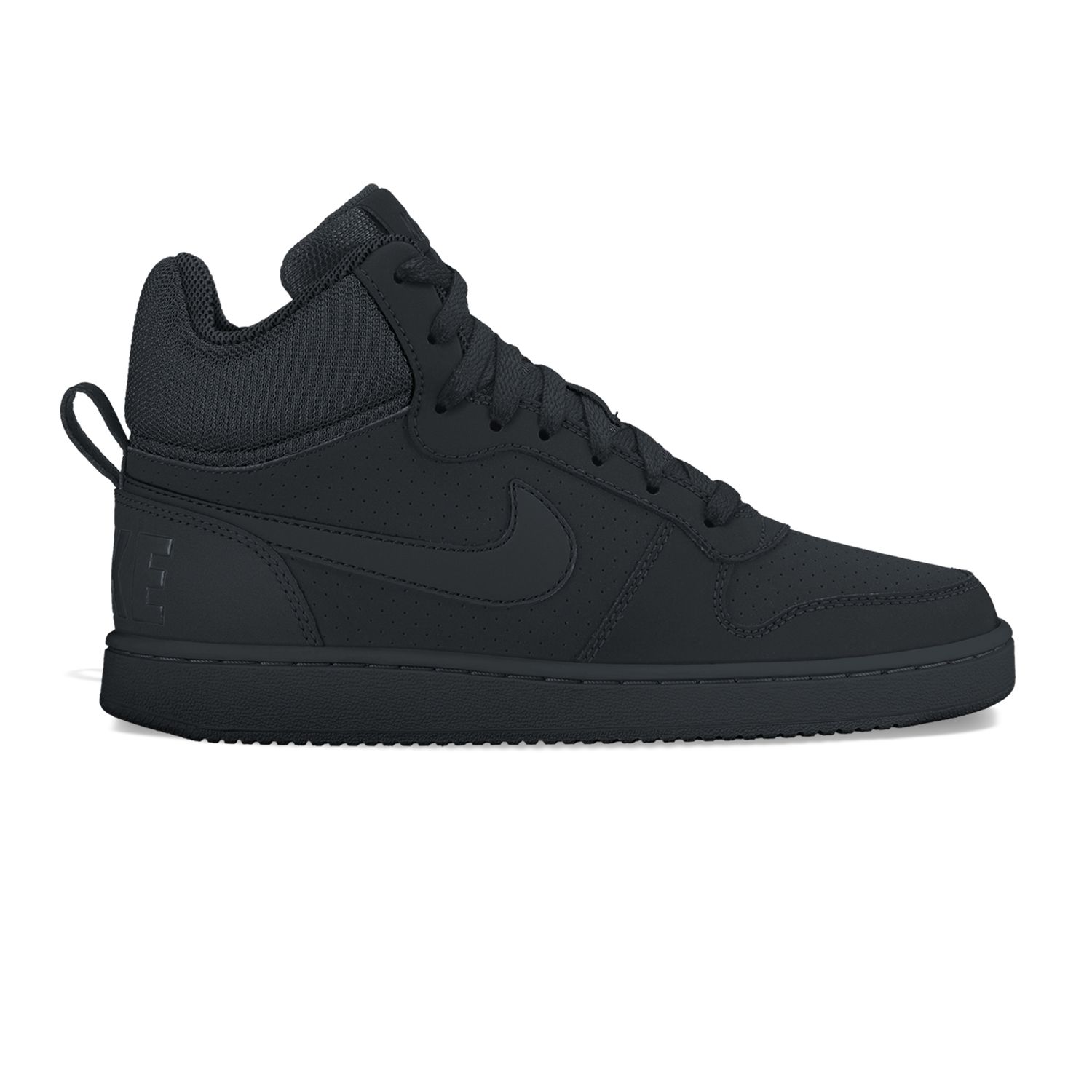 nike court borough low dames