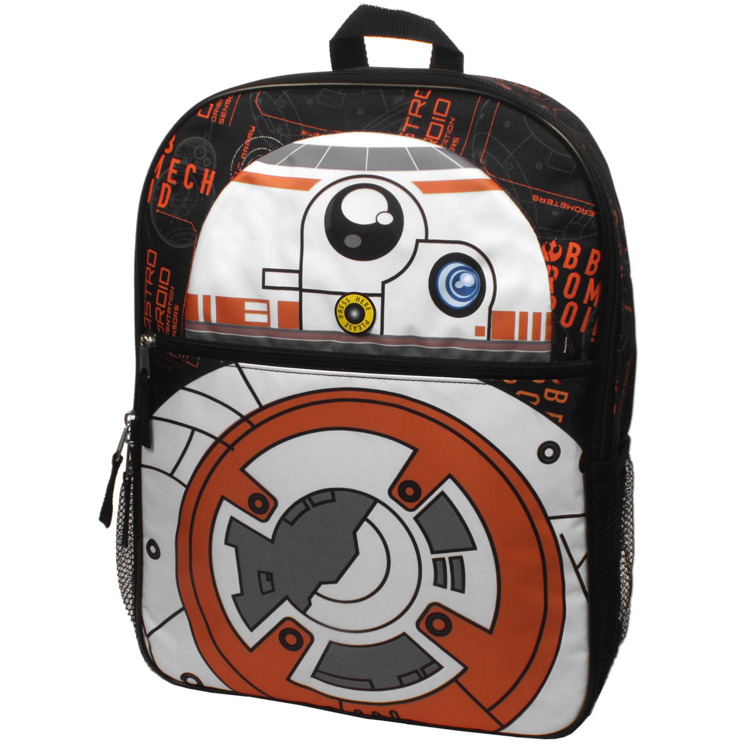 bb8 backpack
