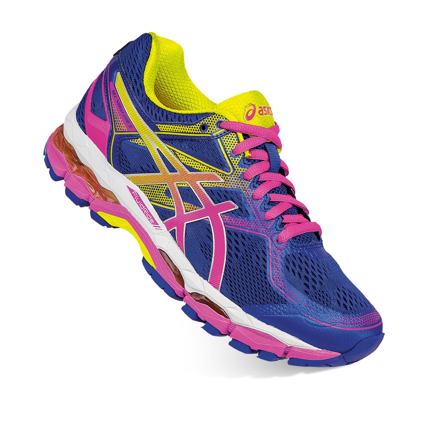 بيند حدد طازج asics gel surveyor 5 