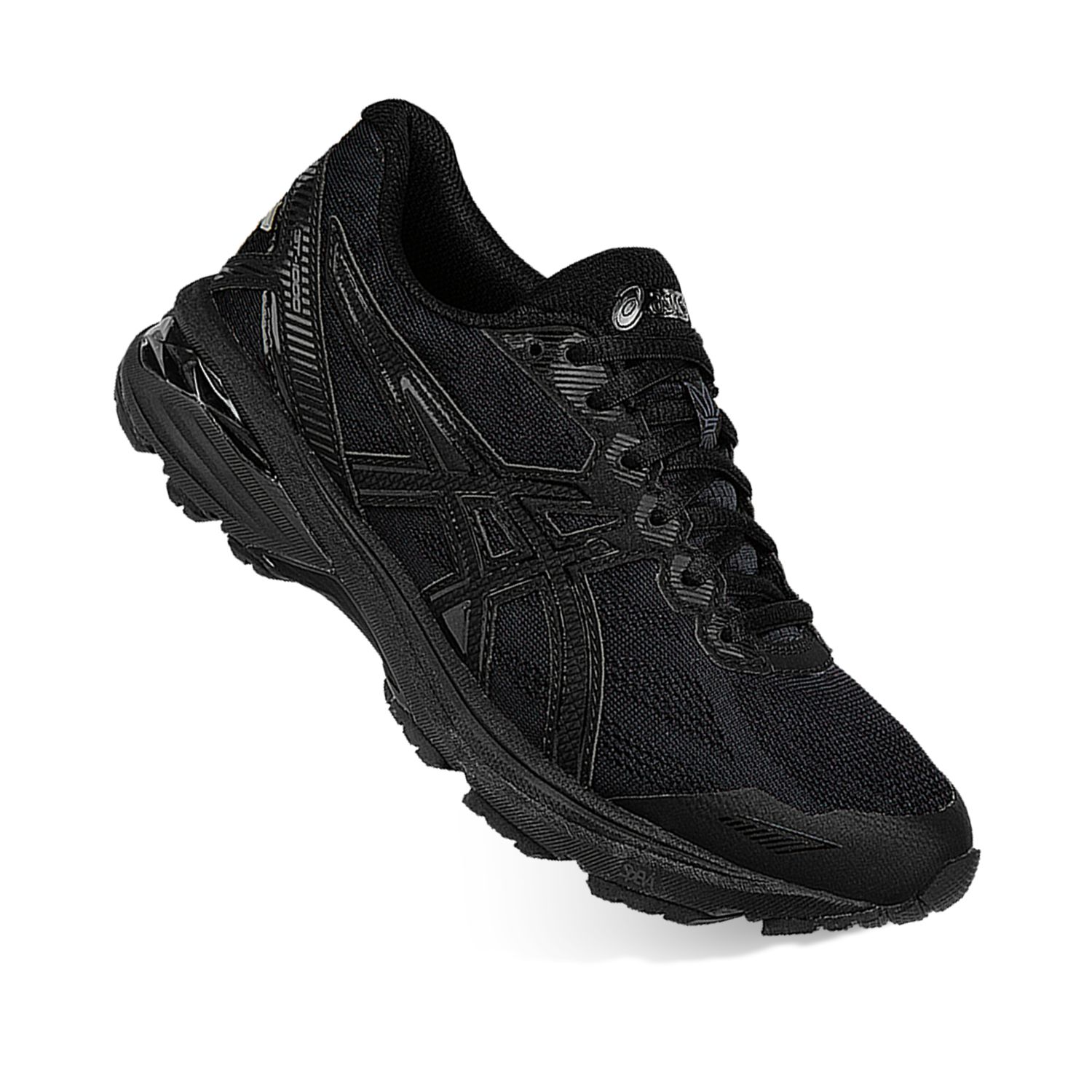 Asics gt 1000 2024 5 womens black