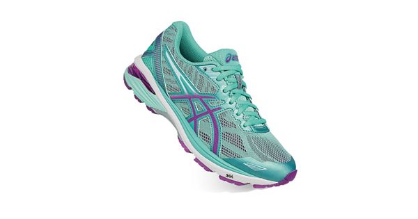 kohls asics gt 1000