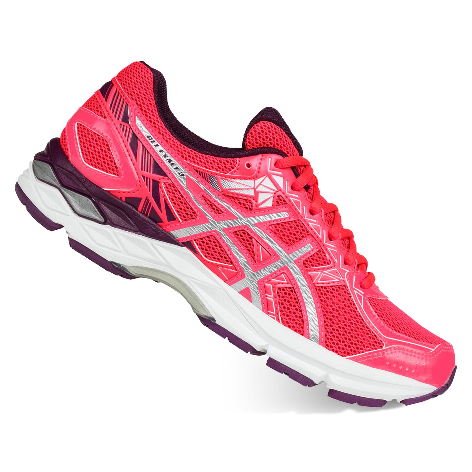 asics gel exalt 3 womens