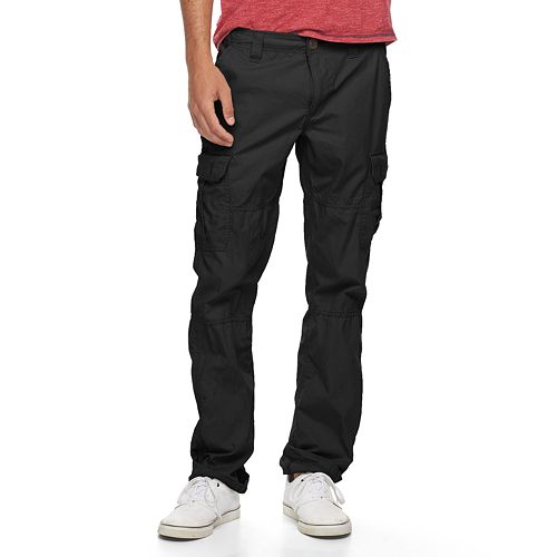 Men's Urban Pipeline™ Canvas Cargo Pants